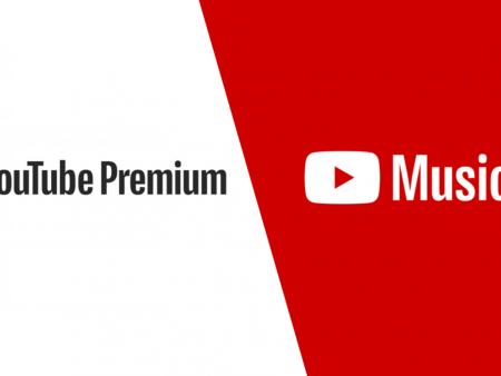 Youtube Premium