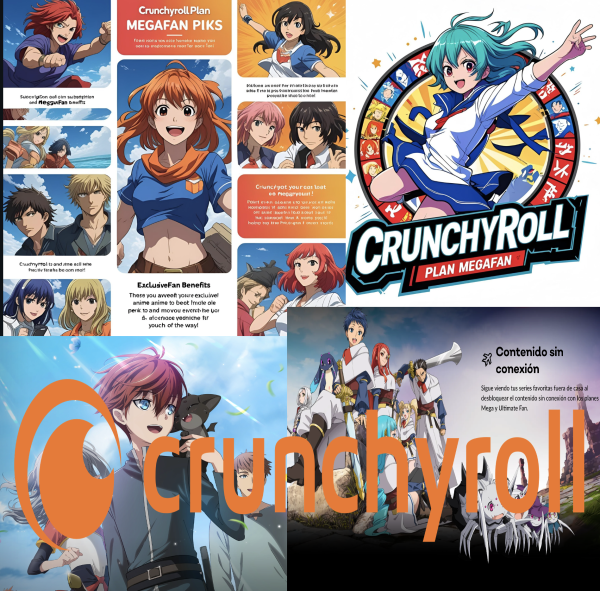 Crunchyroll