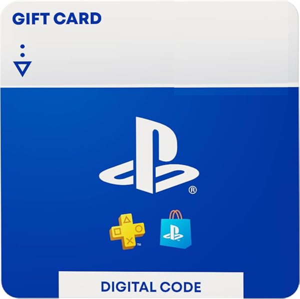 psn general Playstation PSN - 0 (USA) Tarjeta de Regalo (Codigo Digital)